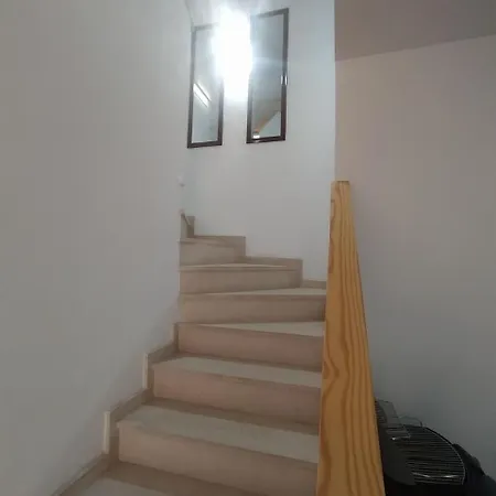 La Casa De San Juan De Terreros Vakantiehuis *