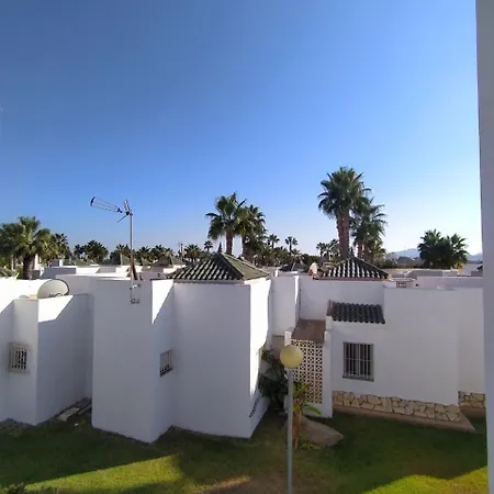 La Casa De San Juan De Terreros San Juan de los Terreros