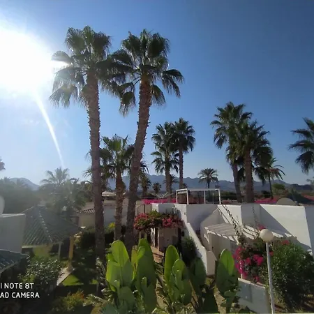 La Casa De San Juan De Terreros