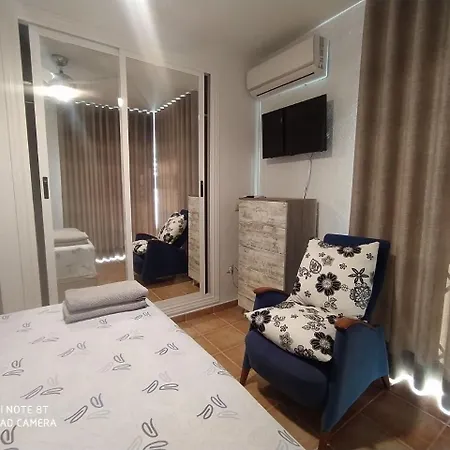 Vakantiehuis La Casa De San Juan De Terreros