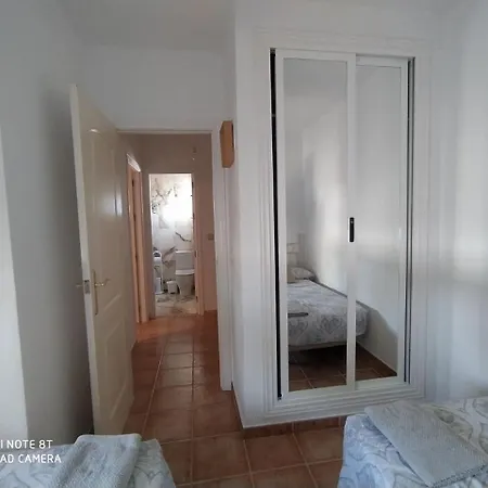 Vakantiehuis La Casa De San Juan De Terreros San Juan de los Terreros