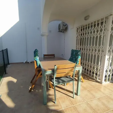 Vakantiehuis La Casa De San Juan De Terreros San Juan de los Terreros