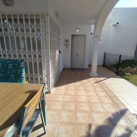 Vakantiehuis La Casa De San Juan De Terreros San Juan de los Terreros